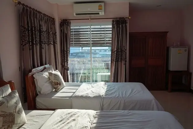 Thonkla Happyhome