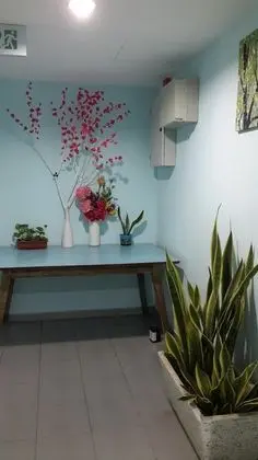Thoo Hotel - İç Mekan