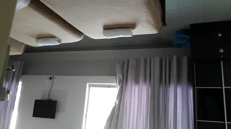 Thoo Hotel - Oda