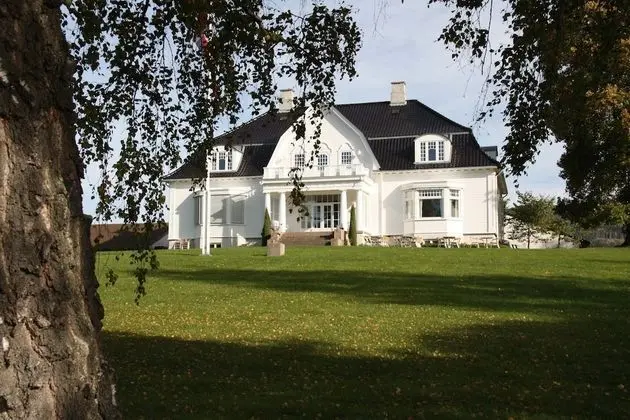 Thorbjørnrud Hotell