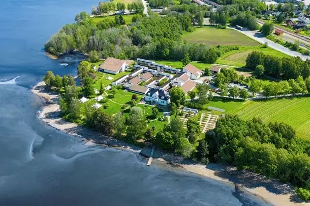 Thorbjørnrud Hotell - Öne Çıkan Resim