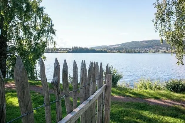 Thorbjørnrud Hotell - Plaj