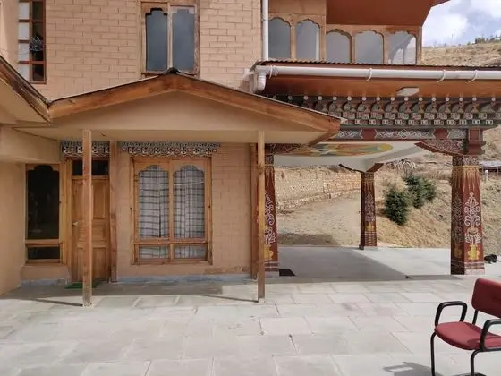 Thori Resort