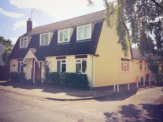 Thorn House