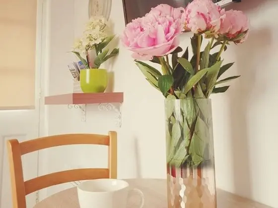 Thorn House - Yerinde Yemek