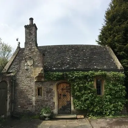 Thornbury Castle