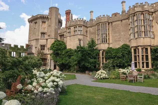 Thornbury Castle - Öne Çıkan Resim