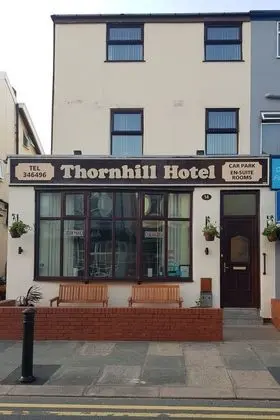 Thornhill Blackpool - Öne Çıkan Resim