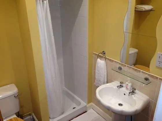 Thornleigh - Banyo Tipleri