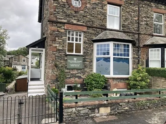 Thornleigh House