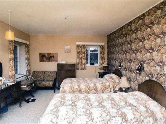 Thornley House - Guest house