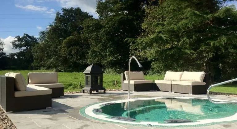 Thornton Hall Hotel & Spa