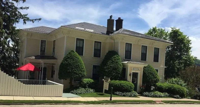 Thornton House B&B