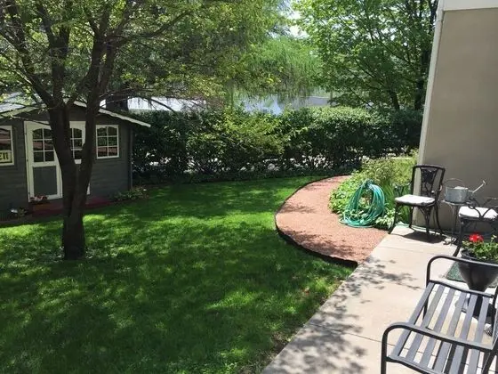 Thornton House B&B - Dış Mekan