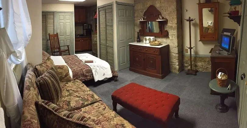 Thornton House B&B - Oda