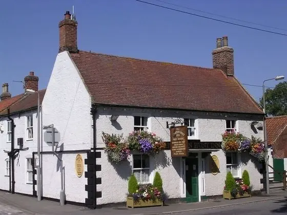 Thornton Hunt Inn - Öne Çıkan Resim