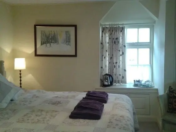 Thorpe Green House Vegetarian Bed and Breakfast - Öne Çıkan Resim