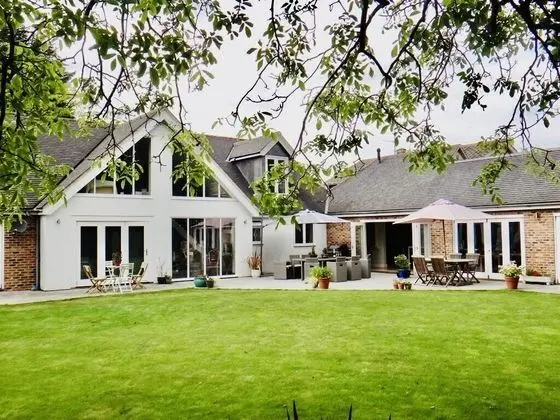 The Thorpe Guest House