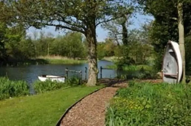 Thorpeness Golf Club and Hotel - Dış Mekan