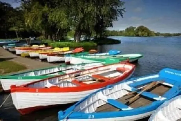 Thorpeness Golf Club and Hotel - Havuz