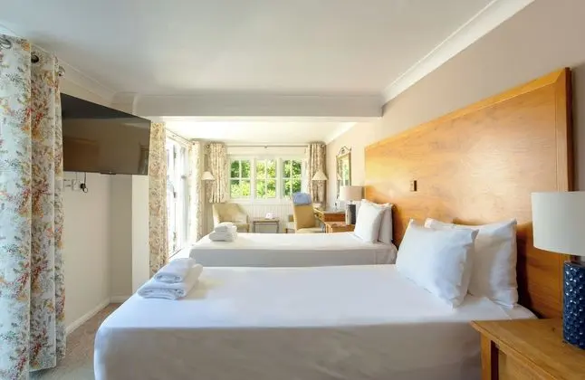 Thorpeness Golf Club and Hotel - Öne Çıkan Resim