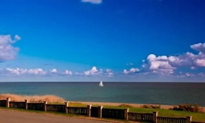 Thorpeness Golf Club and Hotel - Plaj