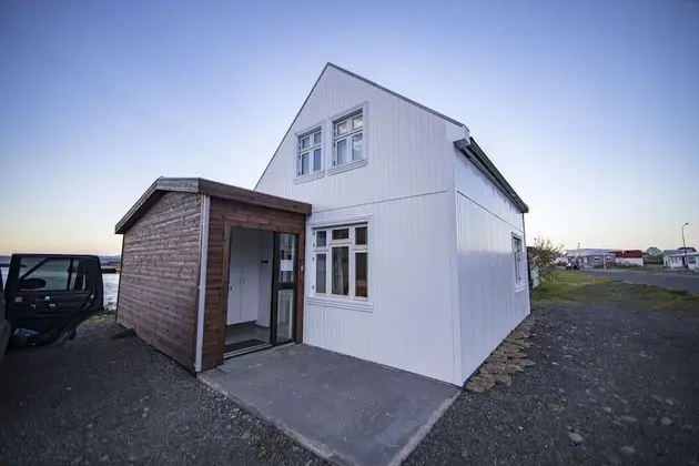 Thorshammer guesthouse