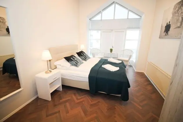 Thorsplan Luxury Apartment - Öne Çıkan Resim