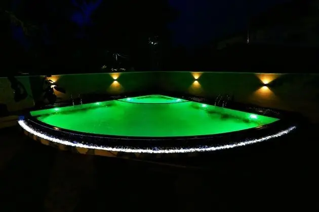 Villa Thotiya - Havuz