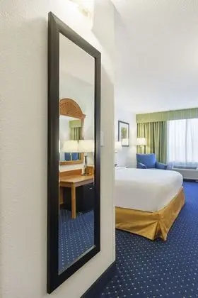 Thousand Hills Resort Hotel - Oda