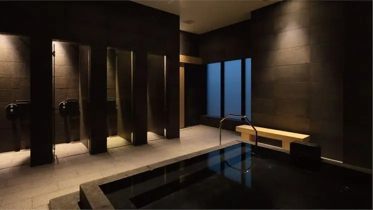 THE THOUSAND KYOTO - Spa