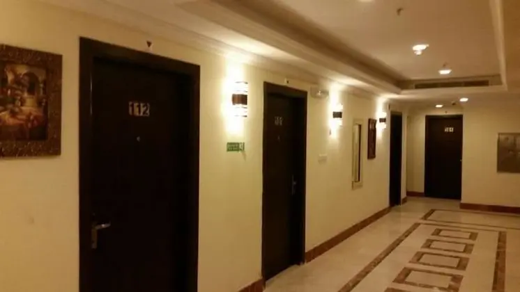 Thrawat Alsafa Hotel