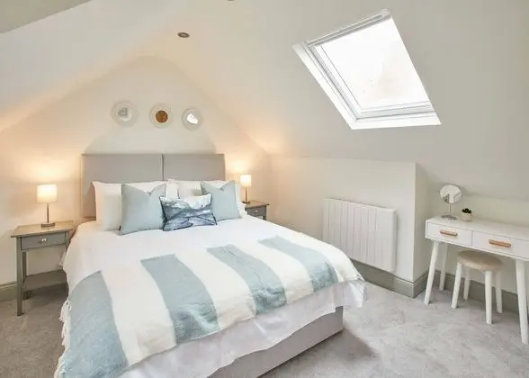 Threadneedle Cottage