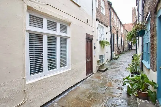 Threadneedle Cottage