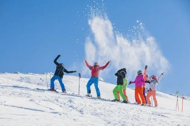 Thredbo Alpine Hotel