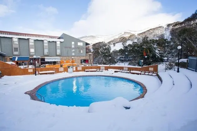 Thredbo Alpine Hotel