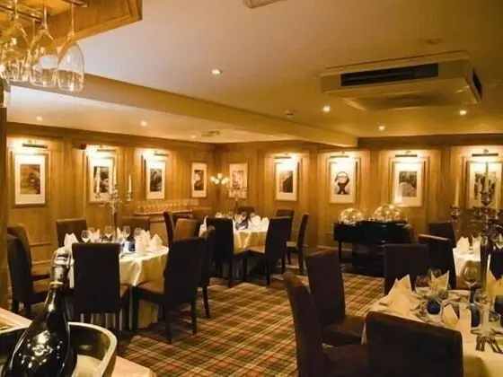 The Three Acres Inn & Restaurant - Yerinde Yemek