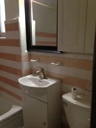 Three BDR 6Mins DownTown 17Mins Airport - Banyo Tipleri