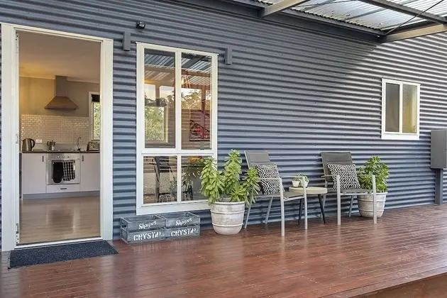 Three Beaches - Chic Eco Home Tasmania - Dış Mekan