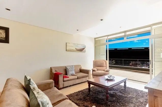 Three Bedroom Apartment - Fully Furnished With Balcony - Oda Düzeni