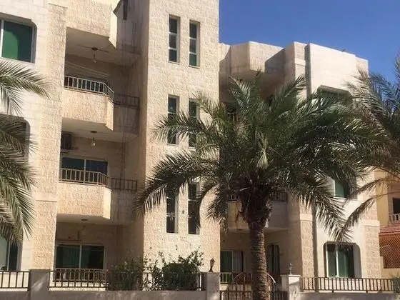 Three Bedroom Flats 8