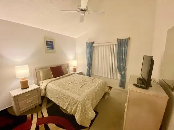 Three Bedroom Pool House - 4684 PPB - Vusa - Oda