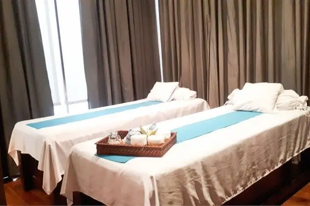 Three Bedroom Premier, Fraser Residence Menteng Jakarta - Mülk Olanakları