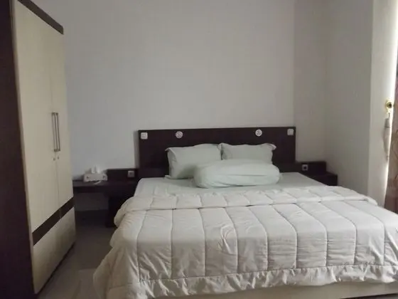 Three Bedrooms House With a Pool - Oda