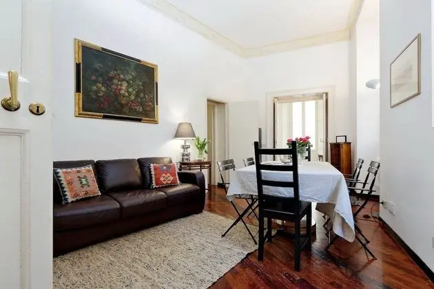 Three bedrooms Spagna Apartment