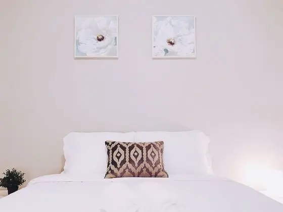 Three Bedrooms Two Bathrooms Entire Unit