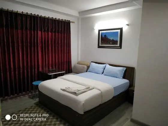 Three Boys Apartment and Guest House - Öne Çıkan Resim