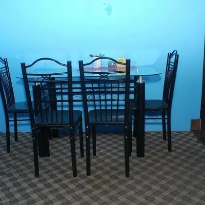 Three Boys Apartment and Guest House - Yerinde Yemek