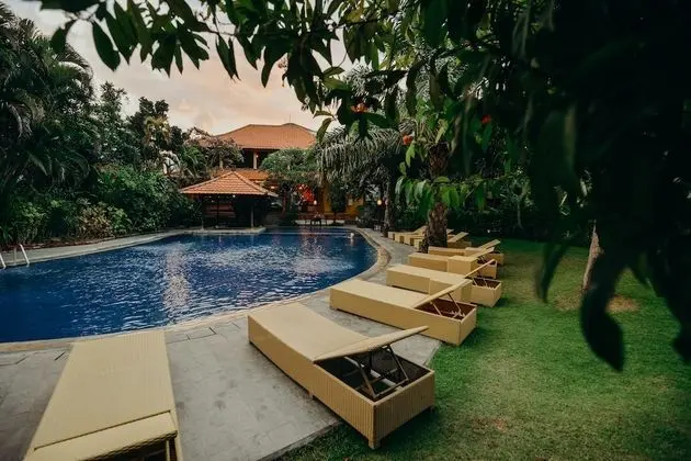 Three Brothers Bungalows & Villas