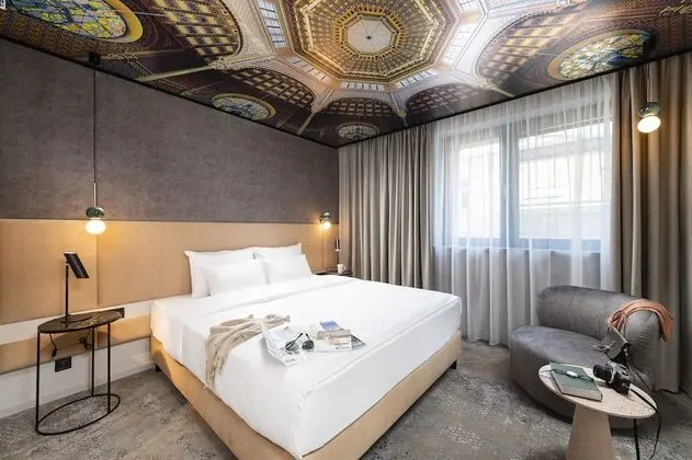 The Three Corners Downtown Edition Hotel - Öne Çıkan Resim